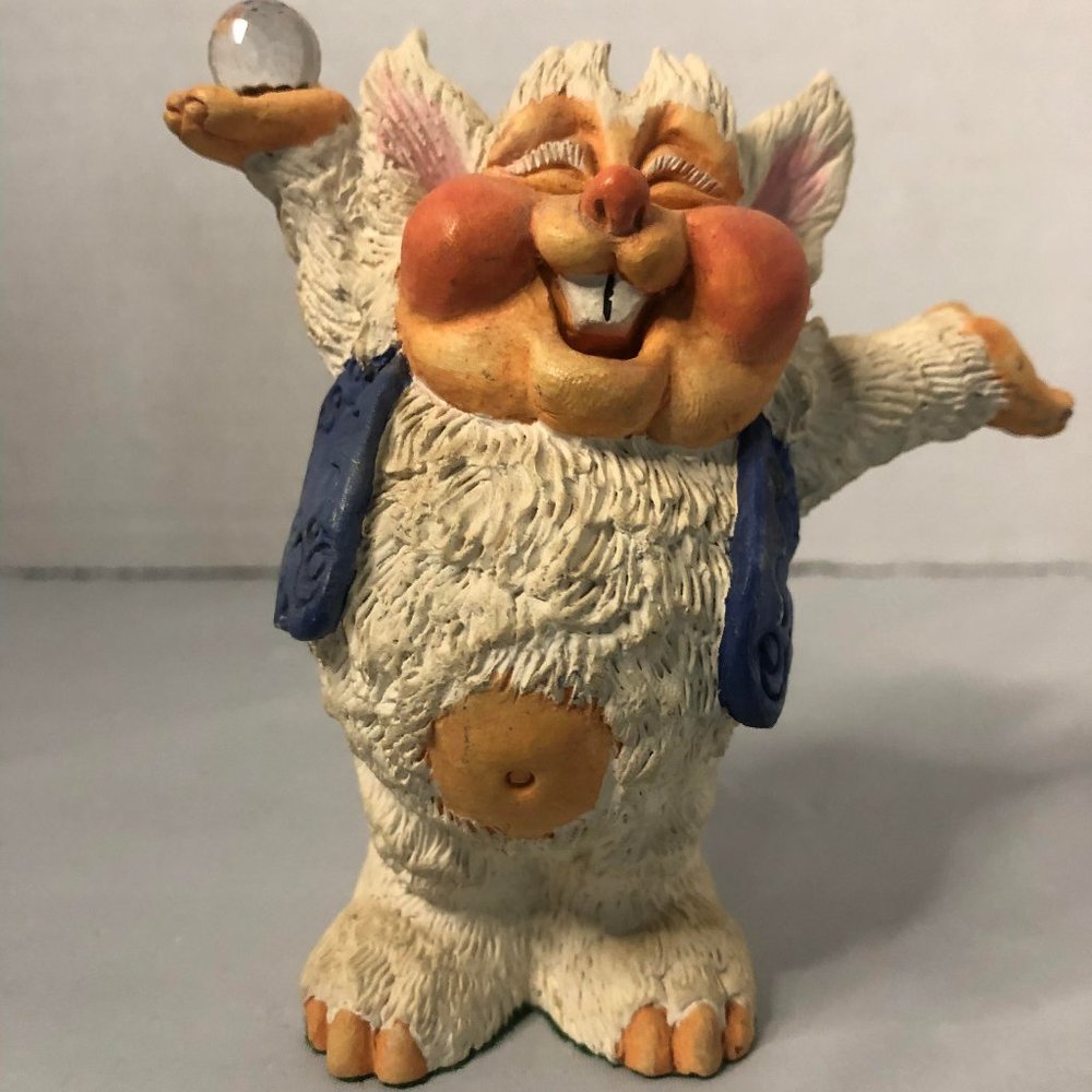 Krystonia Trumph
